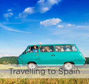 Learn spanish in spain traveling to spain 