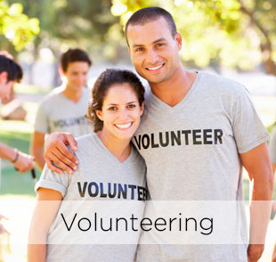 Learn spanish in spain Volunteering