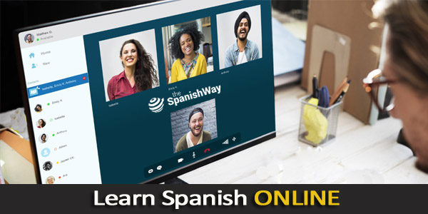 study spanish in spain