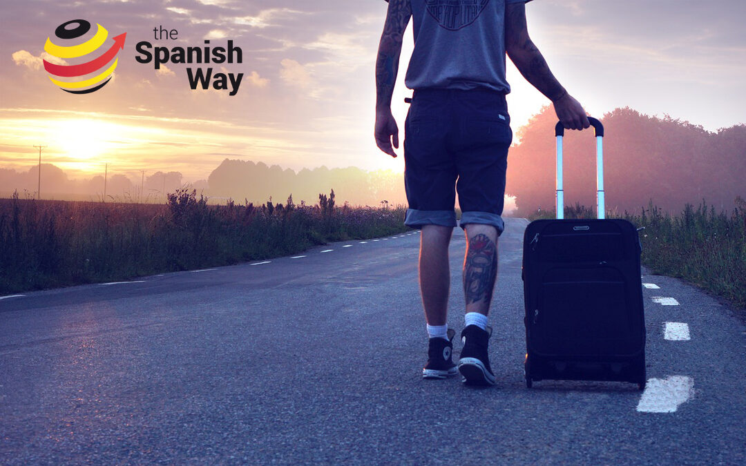Welcome to The Spanish Way’s new blog!