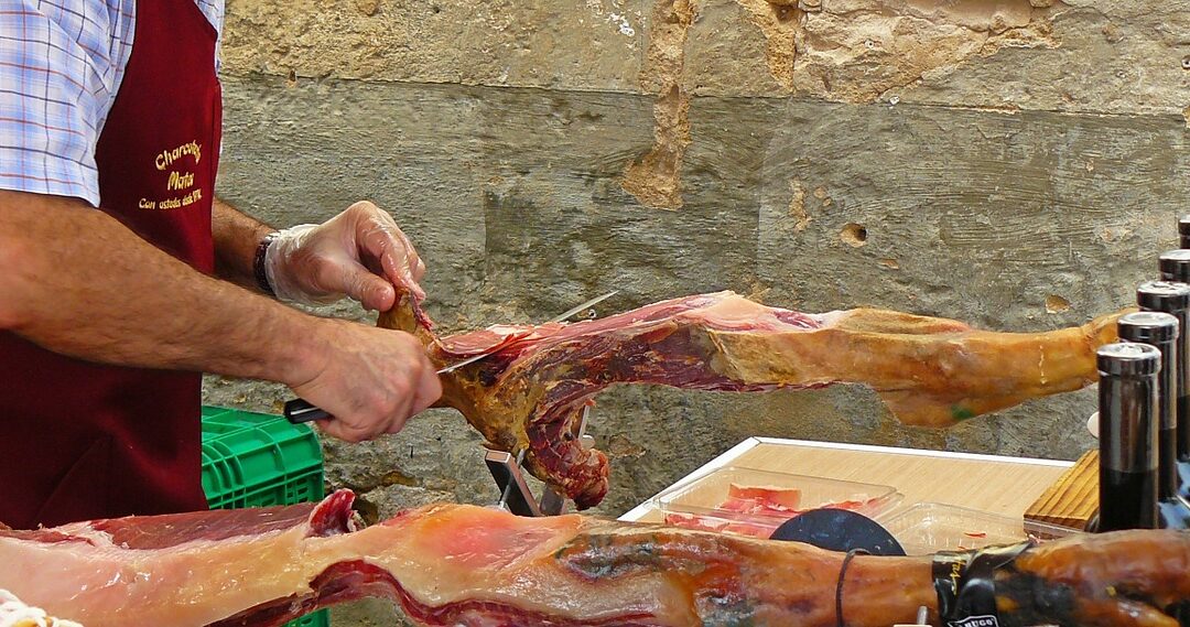 The Gastronomy of Spain – Traditional food